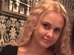Юлия Владимировна Анисимова - руководитель проекта